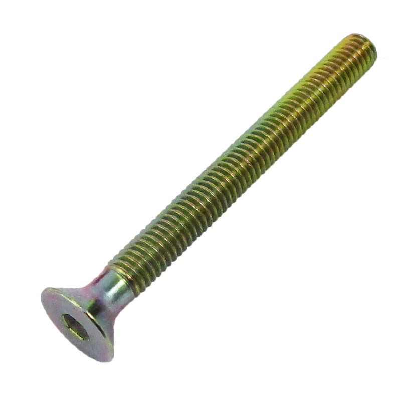 BÚTORCSAVAR SF BK M06*60 F6S SÁRGAHORGANYZOTT IMPORT UTOLSÓ DARABOK BÚTOR KÖTŐELEM