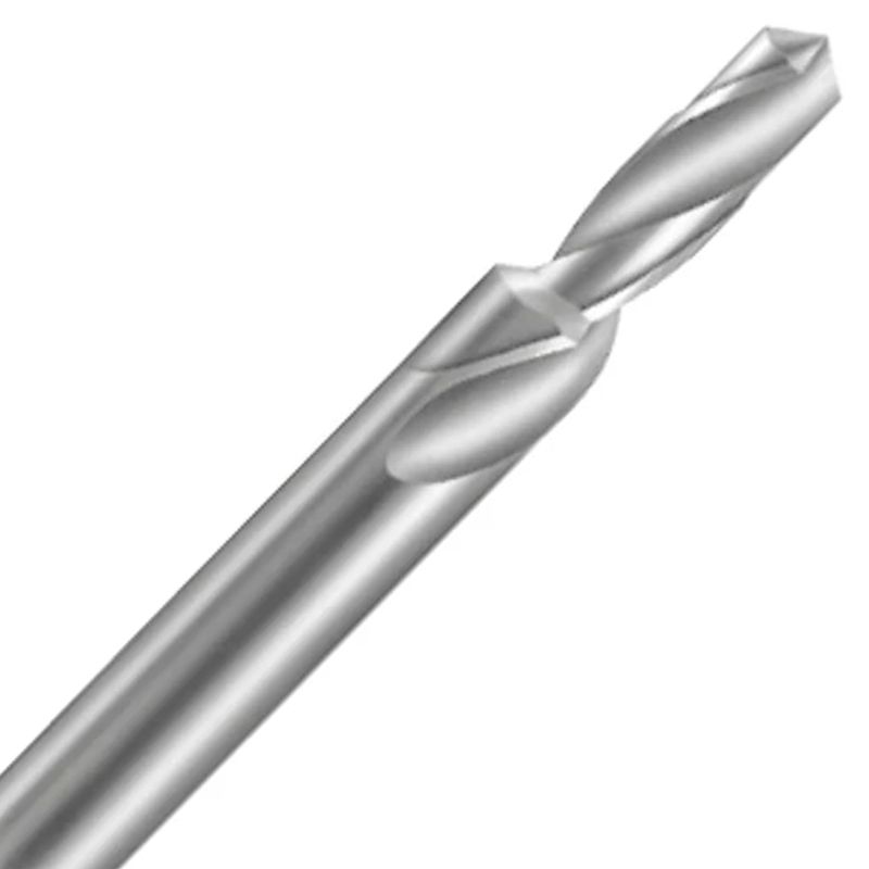 LÉPCSŐS FÚRÓ SÜLLYESZTŐ 90°OS M10 CSAV.LYUKH./11*8.5 HSSE-CO IMPORT FÉMCSIGAFÚRÓK