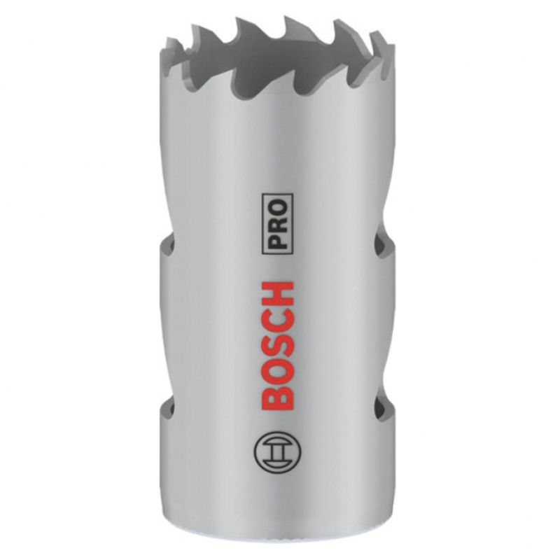 BOSCH 2608901493 LYUKFŰRÉSZ D019 HSS-BIMETALL STANDARD ADAPTERES KIVITEL  LYUKFŰRÉSZ STANDARD BEFOGÁS