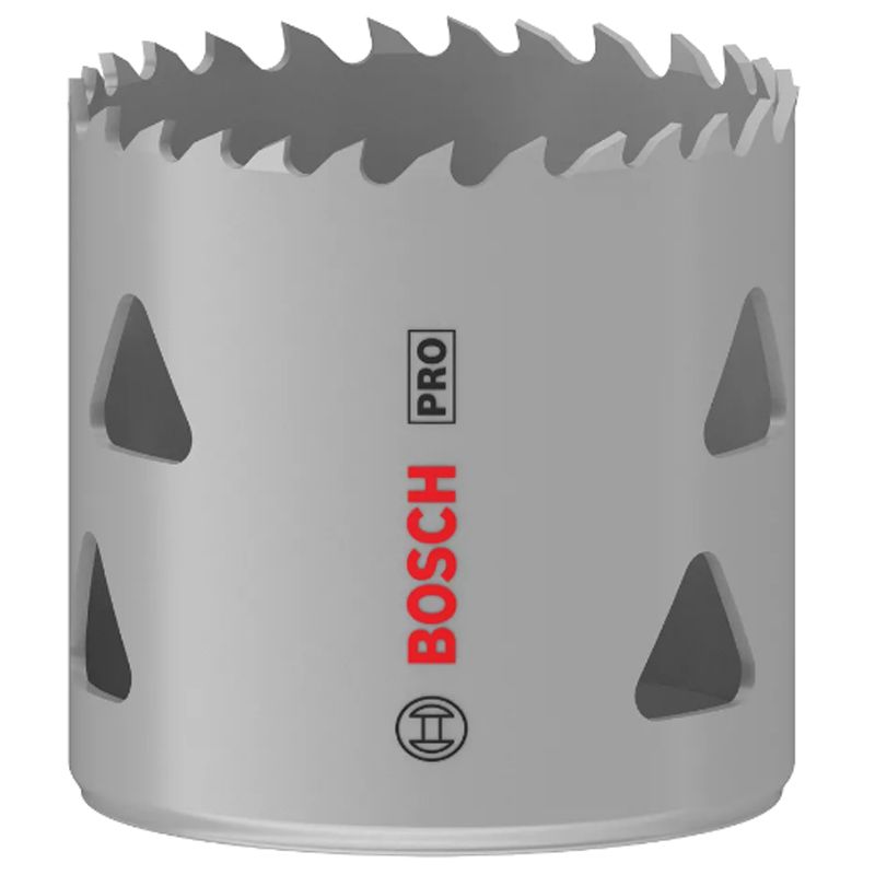 BOSCH 2608901513 LYUKFŰRÉSZ D051 HSS-BIMETALL STANDARD ADAPTERES KIVITEL  LYUKFŰRÉSZ STANDARD BEFOGÁS
