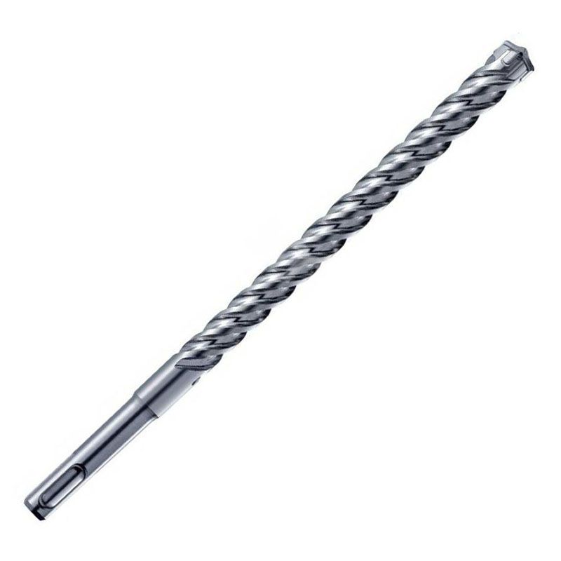MAKITA B-58073 SDS PLUS BETONFÚRÓ D07*160/100 NEMESIS ZENTRO NÉGYÉLŰ,VASTŰRŐ  BETON,KŐZET ÉS CSEMPEFÚRÓK