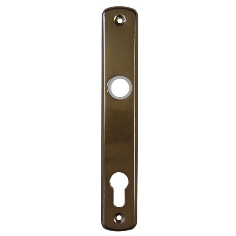 AJTÓZÁRCÍM GARNITÚRA F4 90mm CILINDERES MAGYAR ANTIK-BRONZ AJTÓKILINCS SZÓLÓBAN,AJTÓCÍM