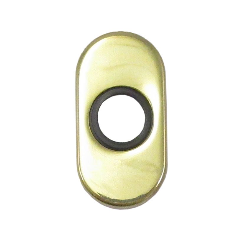 ROZETTA KILINCS CSILLOGÓ RÉZ OVÁL 32*62*10mm MAESTRO 27701