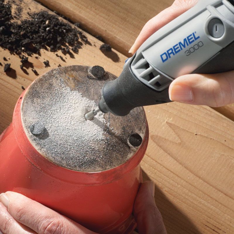 DREMEL F0133000JC MULTIGÉP DREMEL 3000 15db-os TARTOZÉKKAL 