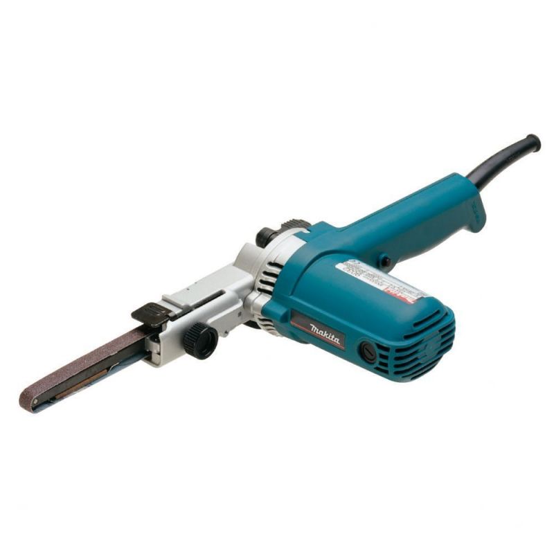 MAKITA 9032 SZALAGCSISZOLÓ 500W 9*533mm SZALAGMÉRET 