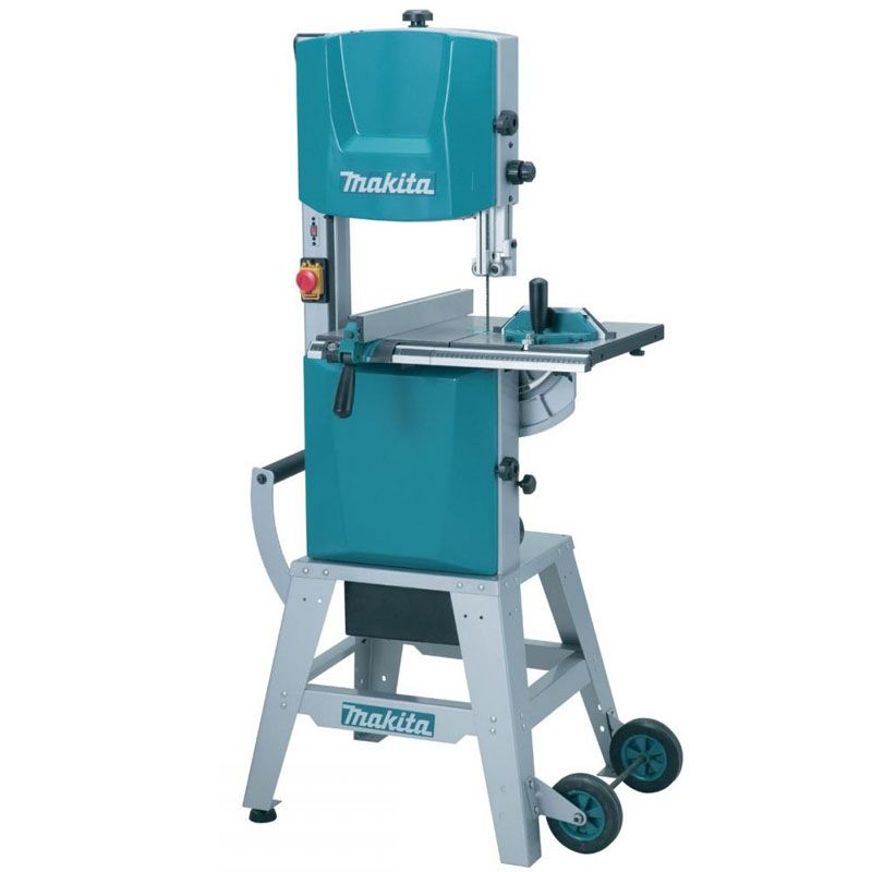 MAKITA LB1200F SZALAGFŰRÉSZ ÁLLVÁNNYAL 900W LAPMÉRET:2240*6,13,16+4DBLAP  MAKITA LB1200F SZALAGFŰRÉSZ ÁLLVÁNNYAL 900W LAPMÉRET:2240*6,13,16+4DBLAP