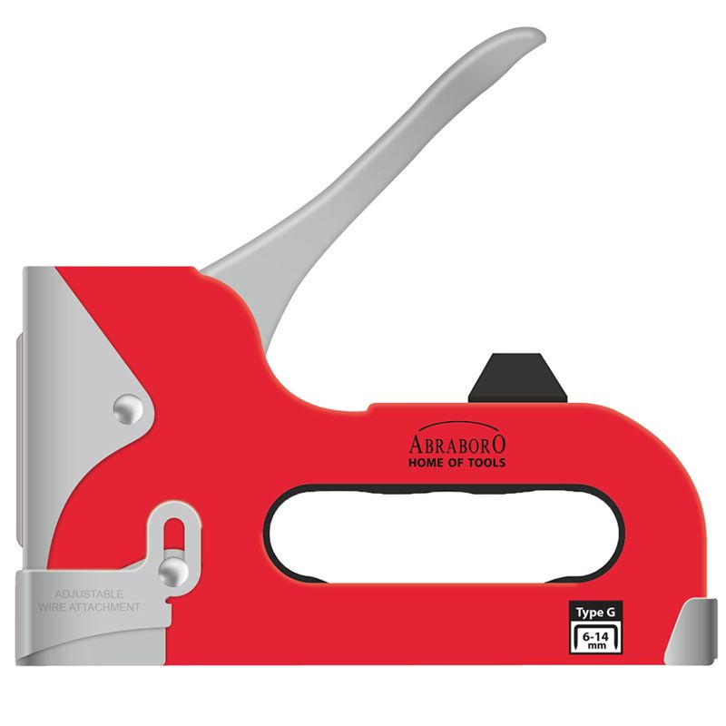 TŰZŐGÉP 6-14mm G KÉZI FÉMHÁZAS CHILITAC-G IMPORT TŰZŐGÉP 6-14mm G KÉZI FÉMHÁZAS CHILITAC-G IMPORT