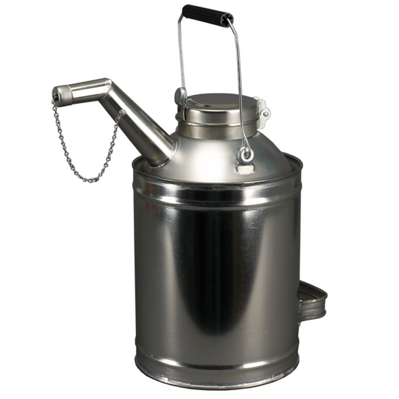 OLAJOZÓKANNA 5L PRESSOL 08042 OLAJOZÓ SZERSZÁMOK