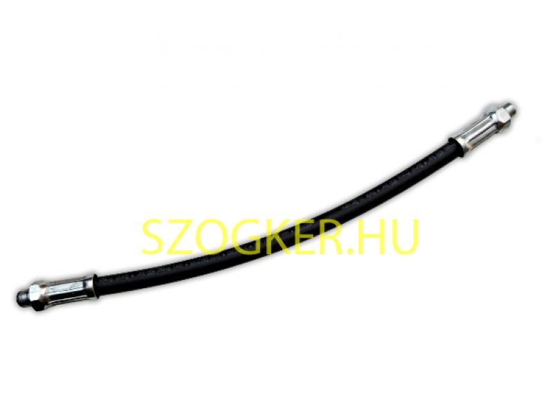 ZSÍRZÓCSŐ FLEXI 300mm*D11 HG. PRESSOL 12655 ZSÍRZÓ SZERSZÁMOK