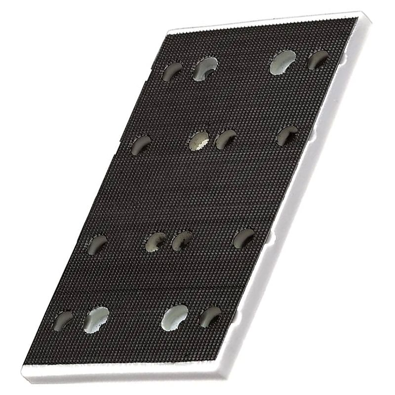 FESTOOL 489252 CSISZOLÓTALP 80*130 SSH-STF 80*130/14  VÁGÁS,CSISZOLÁS ÉS POLÍROZÁS