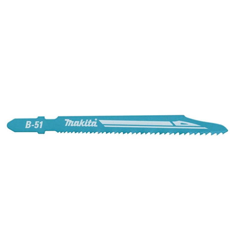 MAKITA B-06476DARABRA DEKOPÍR FŰRÉSZLAP SPEC. 100mm B-51  FŰRÉSZELÉS