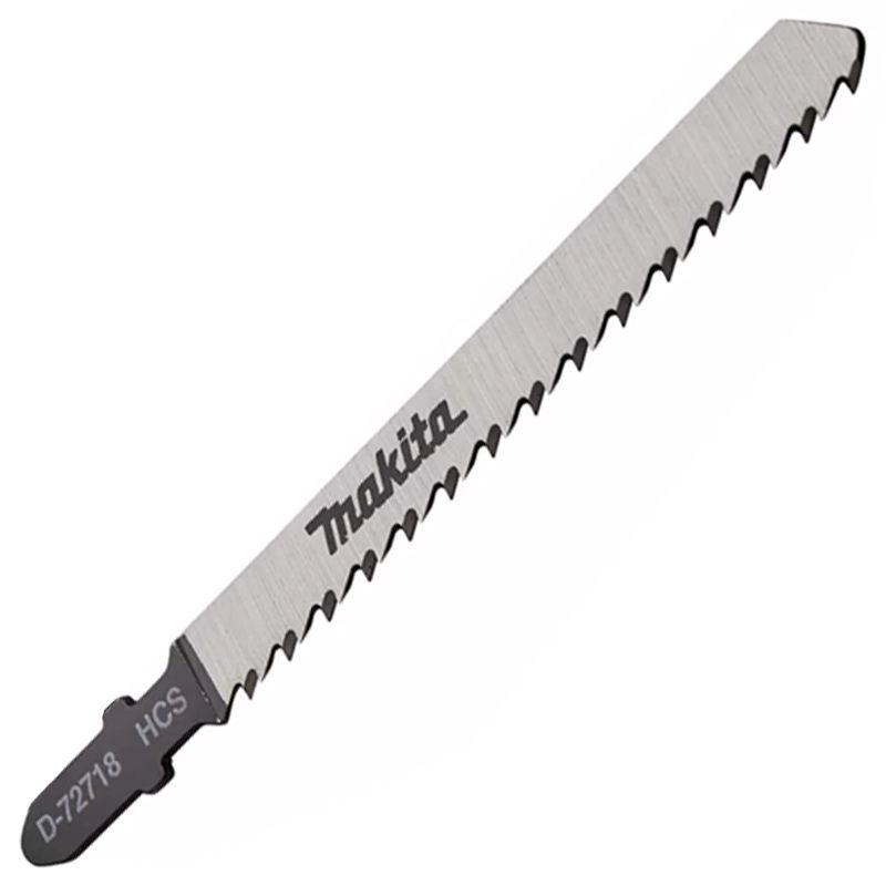 MAKITA D-72718DARABRA DEKOPÍR FŰRÉSZLAP FÁRA 100mm T101B  FŰRÉSZELÉS