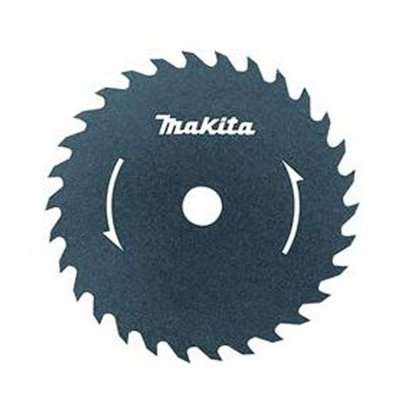 MAKITA P-47341 FŰKASZÁHOZ FŰRÉSZTÁRCSA 255*25,4mm UTOLSÓ DARABOK  FŰKASZA