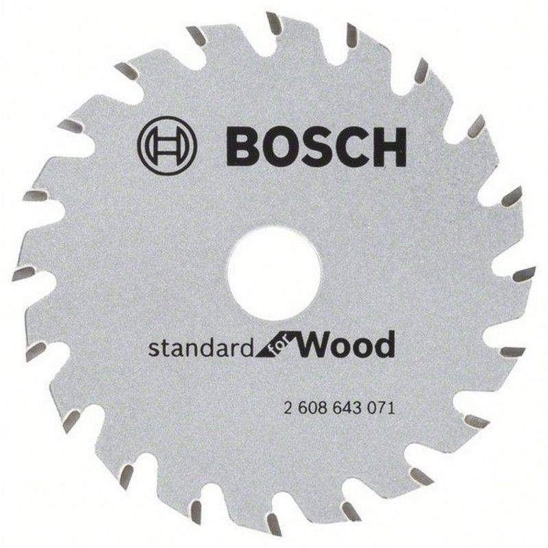 BOSCH 2608643071 KÖRFŰRÉSZLAP 85mm OPTILINEWOOD MINDEN FÉLE FÁHOZ KÖRFŰRÉSZ TÁRCSA BOSCH 2608643071 KÖRFŰRÉSZLAP 85mm OPTILINEWOOD MINDEN FÉLE FÁHOZ KÖRFŰRÉSZ TÁRCSA