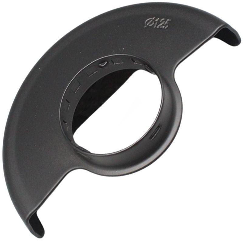 VÉDŐBURKOLAT 125mm Hikoki 125mm új kódos 50-es HIKOKI 375904 VÁGÁS,CSISZOLÁS ÉS POLÍROZÁS