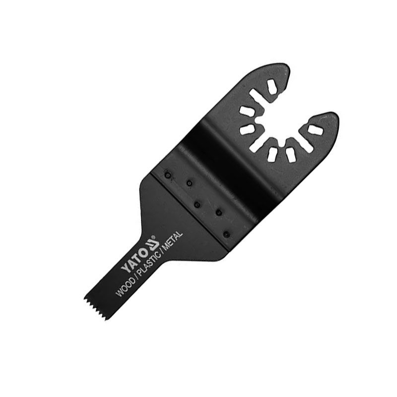 YATO 34683 FŰRÉSZLAP 10mm BI-METALL MULTIFUNKCIÓS KISGÉPHEZ  TARTOZÉKOK