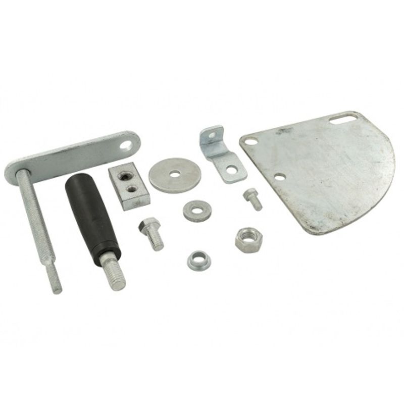 METABO 1010689283 EMELŐKAR TKHS315 ASZTALI FŰRÉSZHEZ  SZERELÉSI ANYAGOK