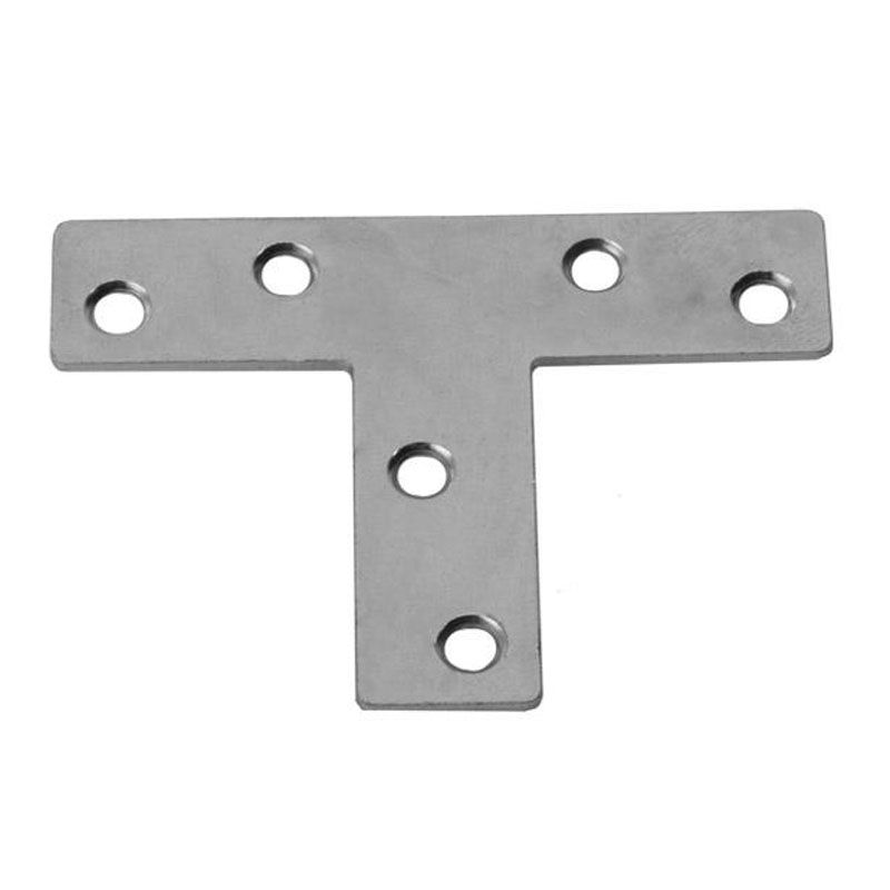 T-ÖSSZEKÖTŐ VAS HG. 140*110*30mm VORMANN 189140Z TETŐSZERKEZETI ELEM