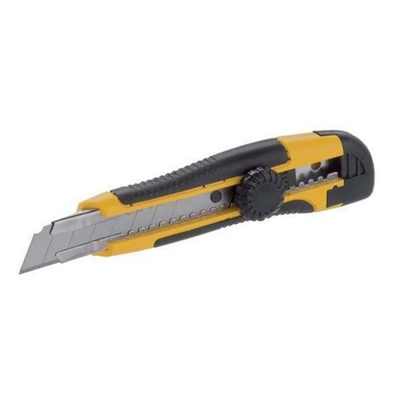 MODECO 63024 DEKORKÉS 18mm FÉMVEZETŐS CSAVAROS RÖGZÍTÉSSEL MŰANYAG  DEKORKÉSEK, -PENGÉK, HÁZTARTÁS