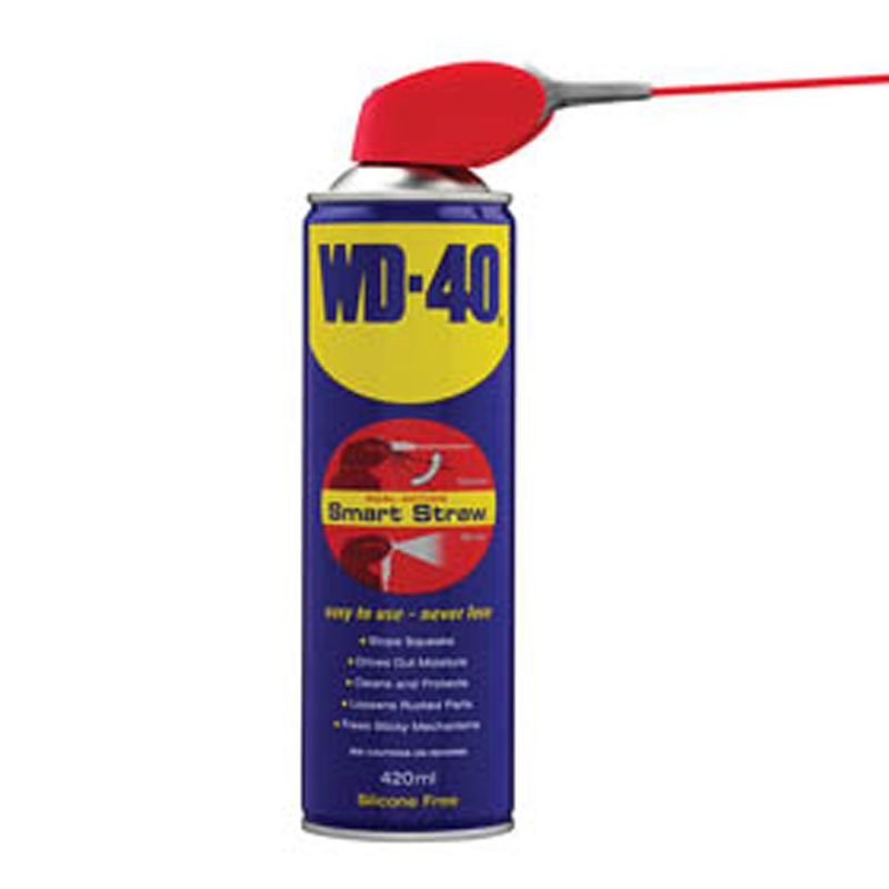 WD-40 UNIV.SPRAY 450ML KIH.CSŐ KENŐ,VÉDŐ,KONTAKT,TISZTÍTÓ WD-40 SZERELÉSI, KARBANTARTÁSI ANYAG