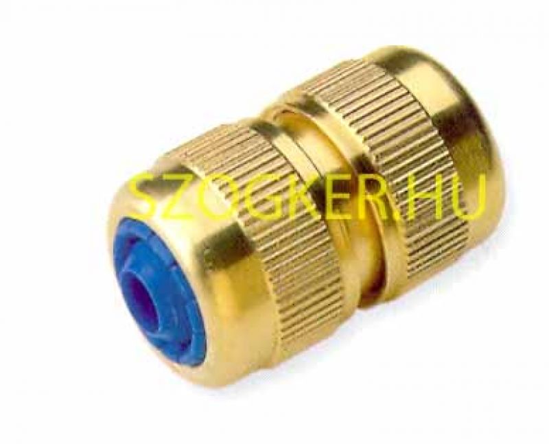 TÖMLŐ ÖSSZEKÖTŐ SÁRGARÉZ 1/2c TOLDÁSHOZ,JAVÍTÁSHOZ AQUAJET 360 UTOLSÓ DARABOK LOCSOLÁSTECHNIKA TÖMLŐ ÖSSZEKÖTŐ SÁRGARÉZ 1/2c TOLDÁSHOZ,JAVÍTÁSHOZ AQUAJET 360 UTOLSÓ DARABOK LOCSOLÁSTECHNIKA