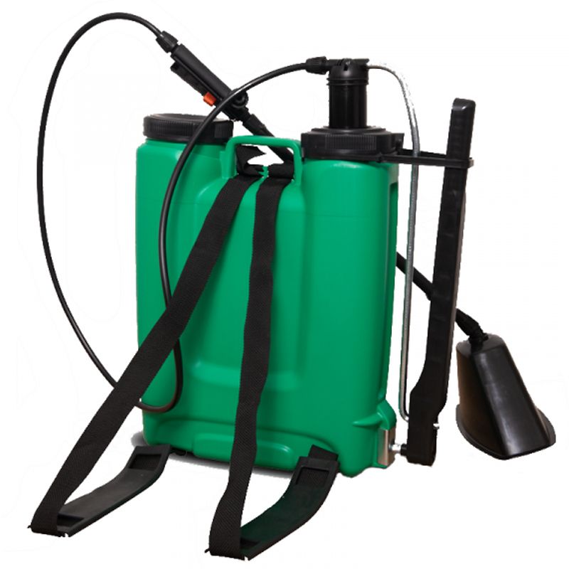 PERMETEZŐ 16L GARDEN LUX IMPORT 16351 LOCSOLÁSTECHNIKA