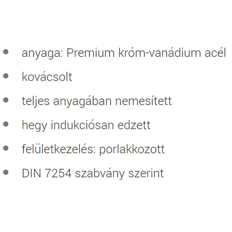 UNIOR 608497 BETONVÉSŐ LAPOS 250mm KÉZVÉDŐS 660/6AHS KÉK-FEKETE SZÍNŰ  ÉPÍTŐIPARI SZERSZÁMOK