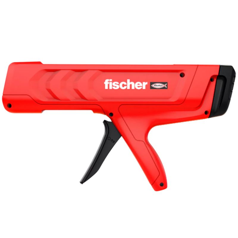 FISCHER 563337 KINYOMÓPISZTOLY 150-390ML FIS DM S PRO  ÉPÍTŐIPARI SZERSZÁMOK