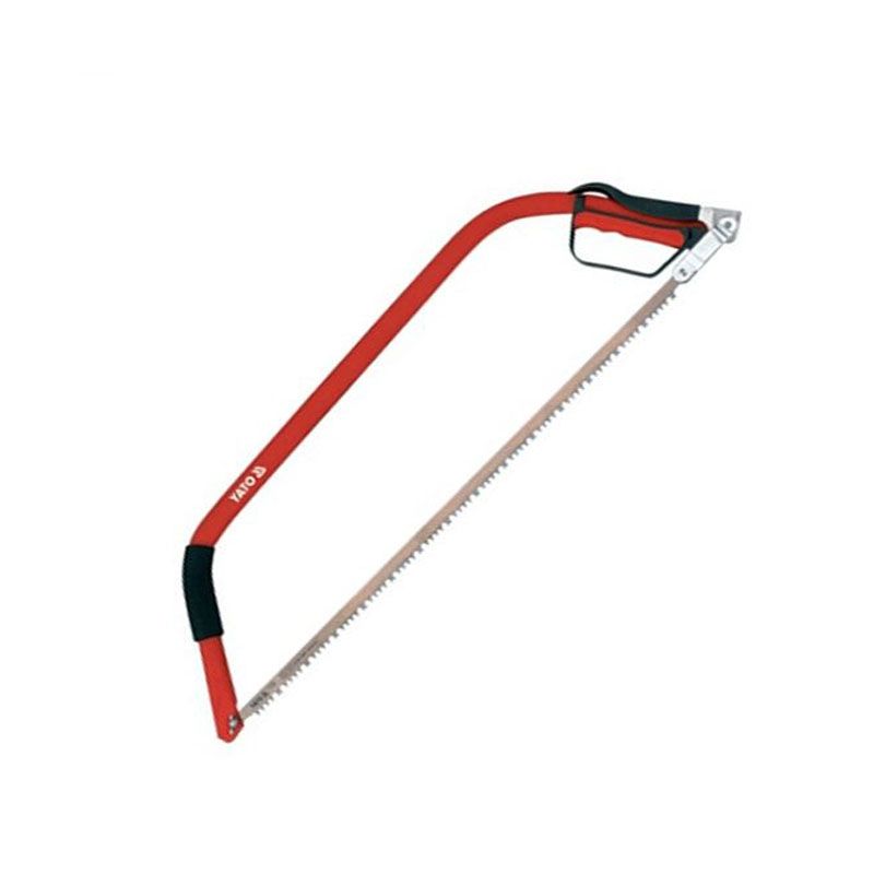 YATO 3204 KERETES FŰRÉSZ 760mm +FŰRÉSZLAP FAIPARI SZERSZÁMOK, FŰRÉSZEK YATO 3204 KERETES FŰRÉSZ 760mm +FŰRÉSZLAP FAIPARI SZERSZÁMOK, FŰRÉSZEK