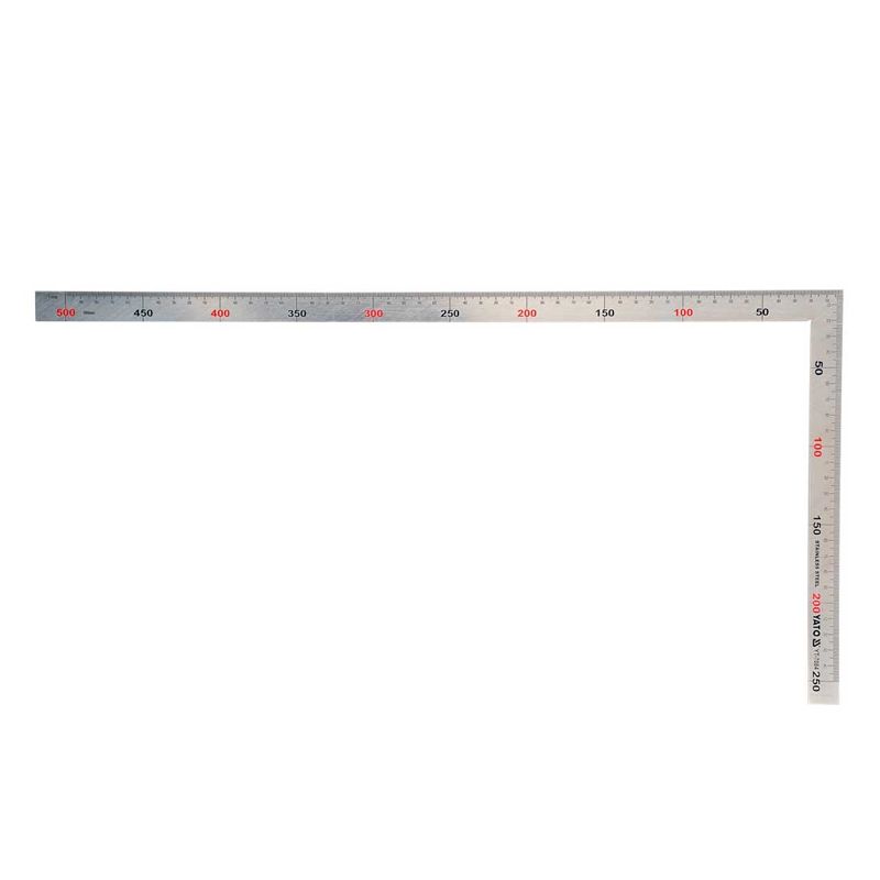 YATO 7084 DERÉKSZÖG ASZTALOS 250/500mm ROZSDAMENTES MÉRŐESZKÖZÖK YATO 7084 DERÉKSZÖG ASZTALOS 250/500mm ROZSDAMENTES MÉRŐESZKÖZÖK