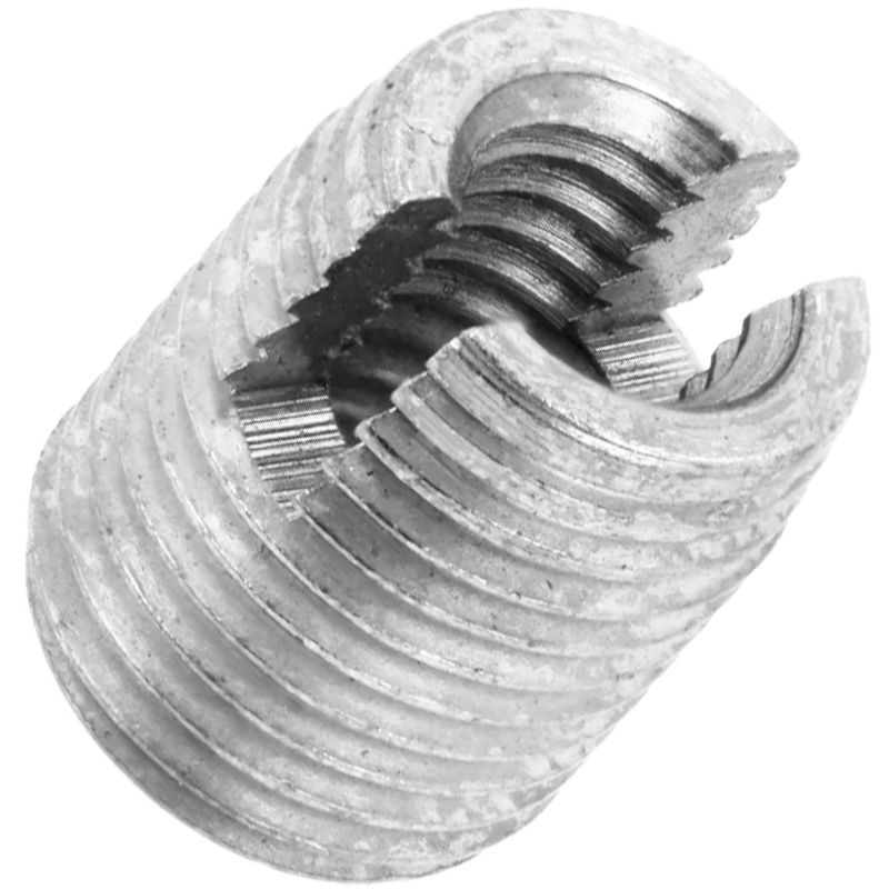 MENETJAVÍTÓ BETÉT M04*08 ACÉL ÖNMETSZŐ-HORNYOS KIVITEL BAERFIX FE04 MENETKÉSZÍTŐ-JAVÍTÓ ESZKÖZÖK