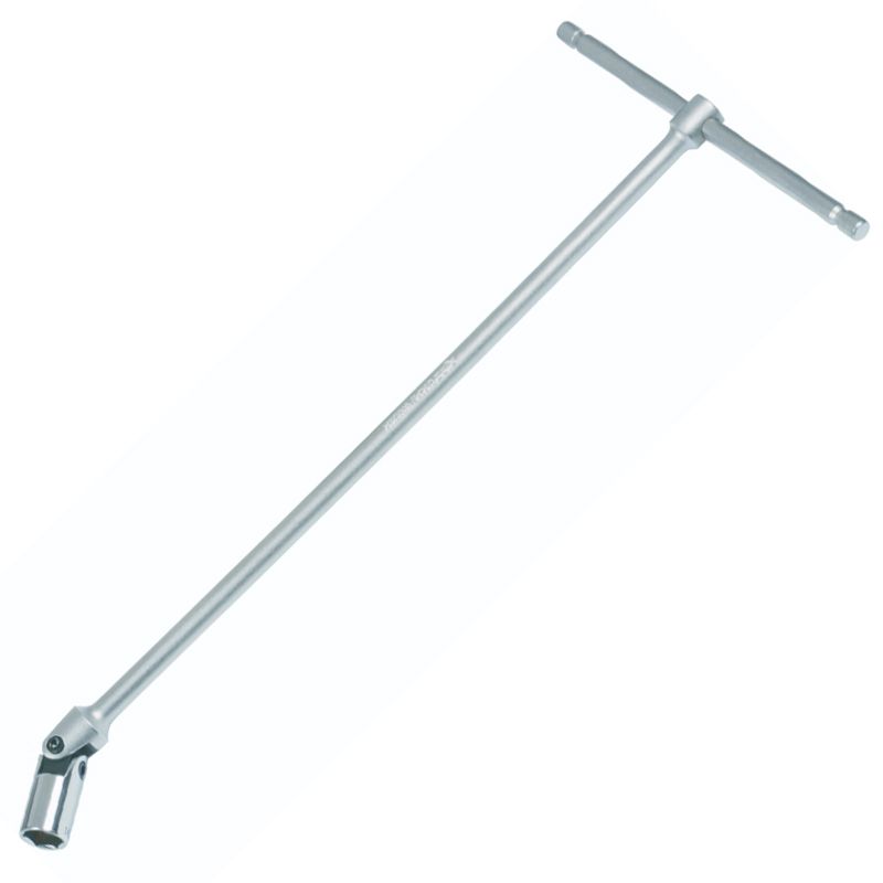 KS TOOLS 517.1113 CSUKLÓS T KULCS KÉZI 13*493mm  SZERSZÁM-KULCSOK