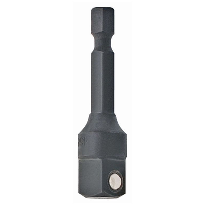 UNIOR 604531 DUGÓKULCS ADAPTER 1/4c- 1/4c 188.10  SZERSZÁM-KULCSOK