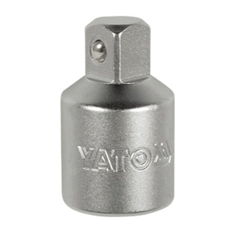 YATO 3853 DUGÓKULCS ADAPTER 3/8c-1/4c  SZERSZÁM-KULCSOK