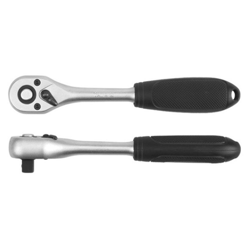 YATO 0308 DUGÓKULCS RACSNIS HAJTÓ 3/8col 185mm  SZERSZÁM-KULCSOK