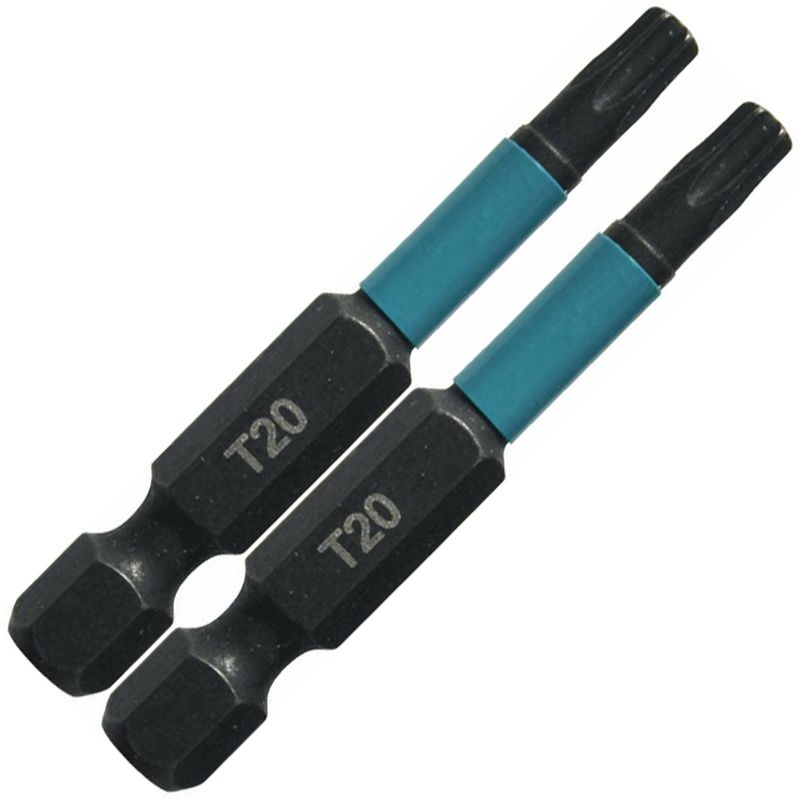 MAKITA B-63781 BEHAJTÓHEGY T20 1/4c C6.3 50mm IMPACT BLACK MÁGNESES 2DB/CS BIT ÉS BEHAJTÓ HEGYEK MAKITA B-63781 BEHAJTÓHEGY T20 1/4c C6.3 50mm IMPACT BLACK MÁGNESES 2DB/CS BIT ÉS BEHAJTÓ HEGYEK