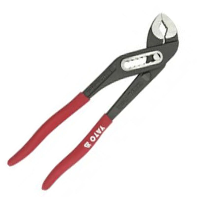 YATO 20911 VÍZPUMPAFOGÓ 250mm ÁLLÍTHATÓ FOGÓK, CSIPESZEK YATO 20911 VÍZPUMPAFOGÓ 250mm ÁLLÍTHATÓ FOGÓK, CSIPESZEK