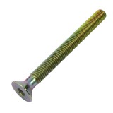 BÚTORCSAVAR SF BK M06*60 F6S SÁRGAHORGANYZOTT IMPORT UTOLSÓ DARABOK BÚTOR KÖTŐELEM