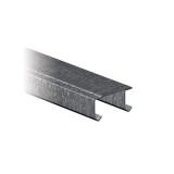 SAHECO SF30 SÍNALU DUPLA BÚTOR TOLÓAJTÓ SÍN SF30 2M ALUMINIUM-DUPLA  BÚTORVASALAT
