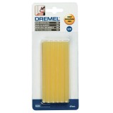 DREMEL 2615GG03JA RAGASZTÓRÚD PISZTOLYBA 12DB/CS GG03 D7 SZÍNTELEN  FÁHOZ  RAGASZTÁSTECHNIKA