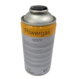 GÁZPALACK 300ML/257GR. POWERGAS 1925 CELSIUS SIEVERT 220383 TARTOZÉKOK