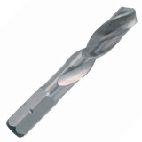 CSIGAFÚRÓ BIT 1/4col-E6.3 D10 HSS-G 35/55mm KEIL 1315001000 UTOLSÓ DARABOK FÉMCSIGAFÚRÓK