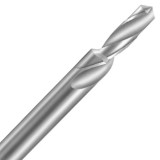 LÉPCSŐS FÚRÓ SÜLLYESZTŐ 90°OS M10 CSAV.LYUKH./11*8.5 HSSE-CO IMPORT FÉMCSIGAFÚRÓK