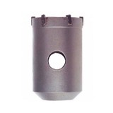 MAKITA P-26191 KORONA DOBOZFÚRÓ D40mm SDS-PLUS KEMÉNYFÉMLAPKÁS  BETON,KŐZET ÉS CSEMPEFÚRÓK