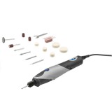 DREMEL F0132050UA MULTIGÉP DREMEL STYLO+ 205 10db-os TARTOZÉK  TARTOZÉKOK