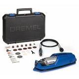 DREMEL F0133000JS MULTIGÉP DREMEL 3000 25db-os TARTOZÉKKAL 