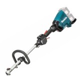 MAKITA DUX60Z MULTI GÉP AKKUS 2X18V AKKU ÉS TÖLTŐ NÉLKÜL UTOLSÓ DB  MULTIGÉP