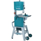 MAKITA LB1200F SZALAGFŰRÉSZ ÁLLVÁNNYAL 900W LAPMÉRET:2240*6,13,16+4DBLAP