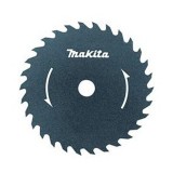 MAKITA P-47341 FŰKASZÁHOZ FŰRÉSZTÁRCSA 255*25,4mm UTOLSÓ DARABOK  FŰKASZA