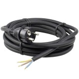 METABO 344498760 KÁBEL 230V  SZERELÉSI ANYAGOK